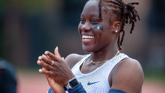 Salmon Selected As A&T