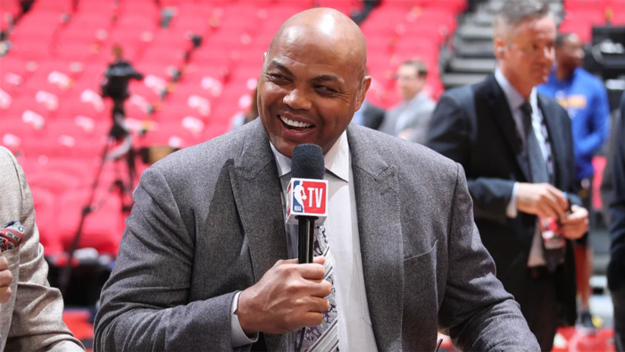 Charles Barkley makes �transformative� donation to Bethune-Cookman