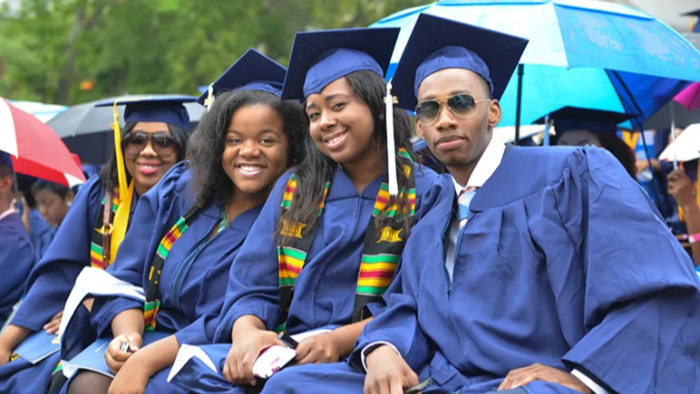 HBCUs Revamping Admissions Policies Amid Affirmative Action Decision