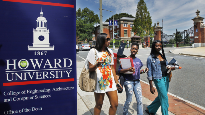 UDC, Howard University Offer Free Courses To Train Next Generation Of Public Health Investigators