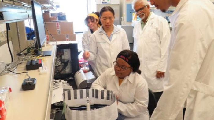 Central State University Named Partner Institution On $10 Million Agriculture Award