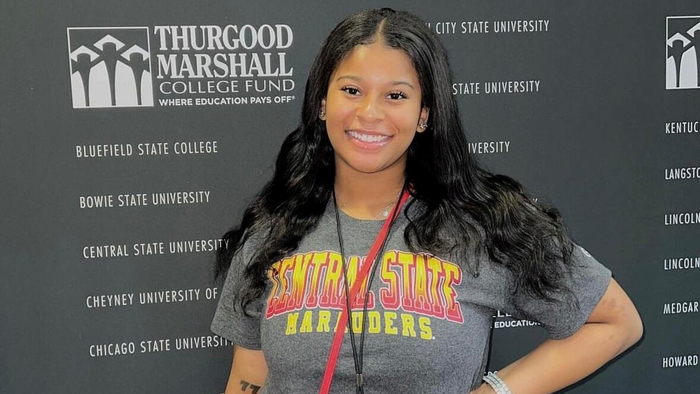 Central State University Honors College sets up students for success