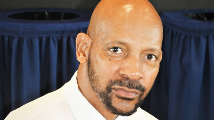 The Ida B. Wells Society for Investigative Reporting at Morehouse College Selects Dr. Robbie Morganfield as Executive Dir.