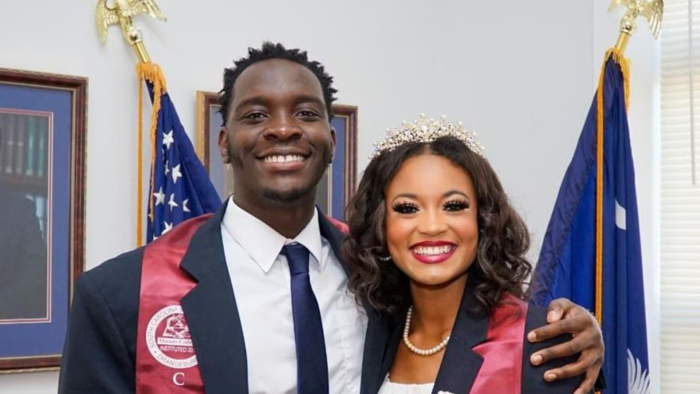 South Carolina State University students named White House HBCU Scholars