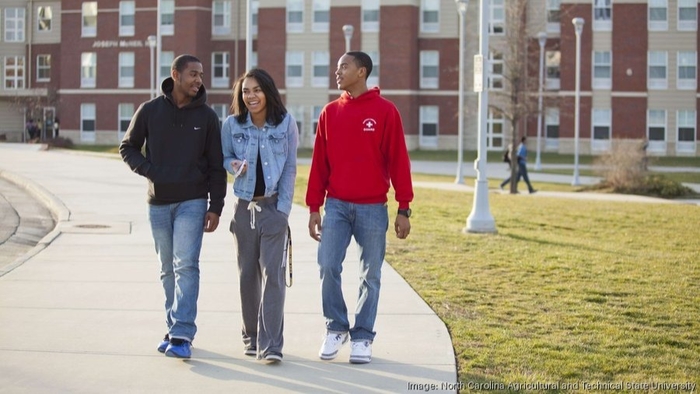 North Carolina A&T State University set to begin construction on new $60 million, five-story dorm this fall