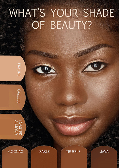 A $13,000 Scholarship For One Entrepreneur To Own Makeup Studio In A Major DC, Maryland or Virginia Mall    