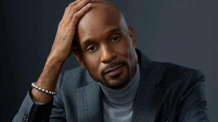 HBCU Alum, Bomani Jones Loses Shows On HBO, ESPN