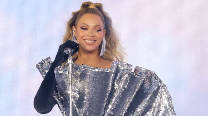 Beyonc� and Tiffany & Co. Launch Renaissance-Inspired Collection to Support HBCUs