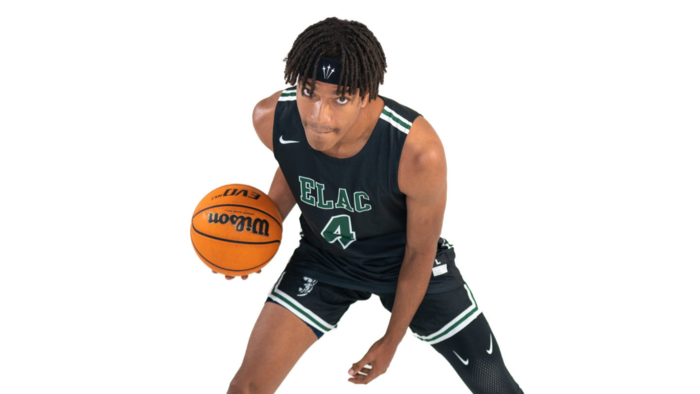 Last Chance U star heads to prestigious HBCU