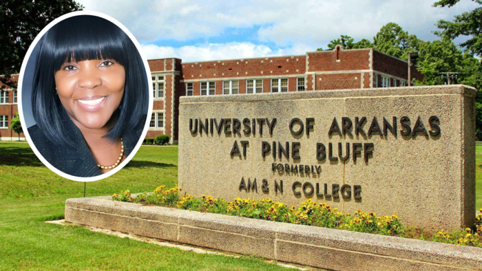 UAPB Elevates Interim Provost