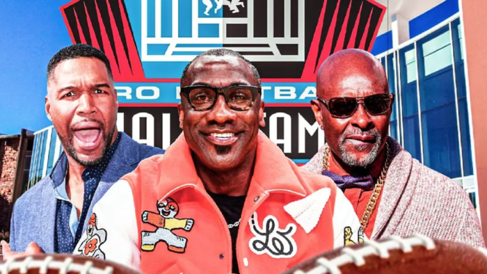 Five HBCU Alums who are in the Pro Football Hall of Fame