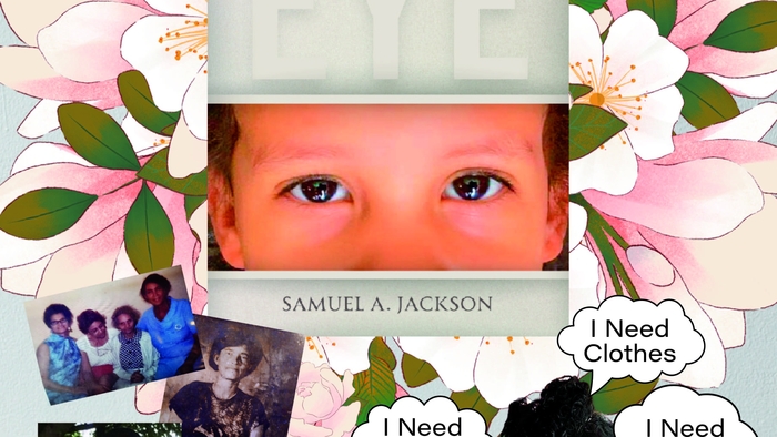 NOT ALL MEETS THE EYE 