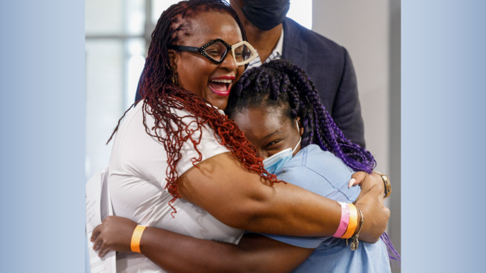 Meet the Black Woman Whose Nonprofit gives HBCU Students Free Dorm Room Makeovers