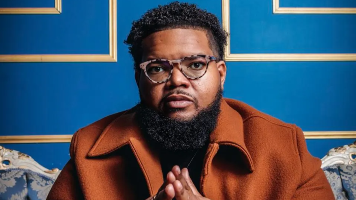 HBCU Alum Stephen �Dr� Love�s Film Hits Top 10 on Netflix