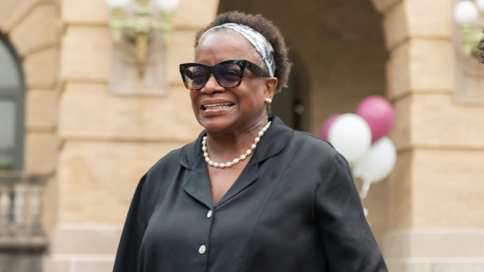 Texas A&M will pay $1M to Black professor following botched hiring and internal review