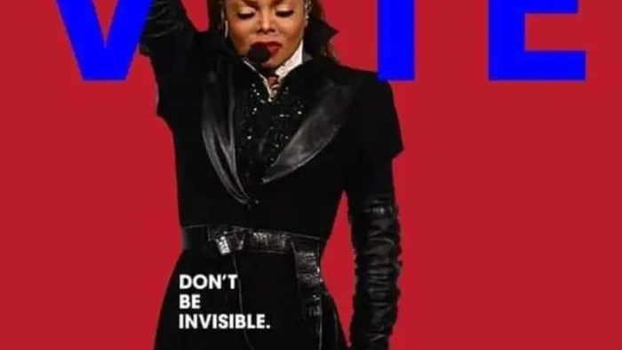 Have you ever been voted for?