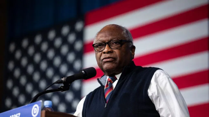 Congressman Clyburn to present $17.4 million for Claflin