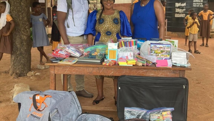 Akatsi College of Education, Ghana