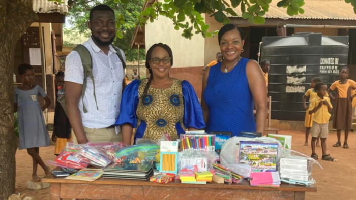 Akatsi College of Education, Ghana