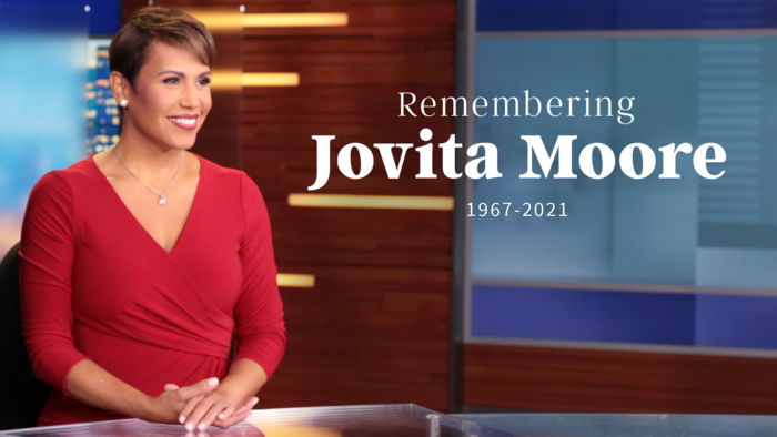 HBCU Scholarship Named in Honor of Late Atlanta Anchor Jovita Moore