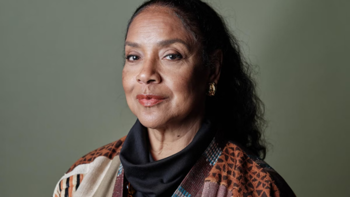 Phylicia Rashad to step down as dean at Howard University
