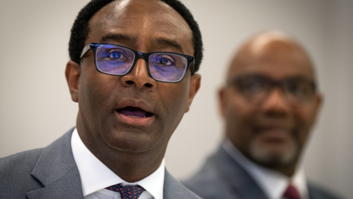 �This is a calling�: Two HBCUs in the nation�s Capital get New Presidents