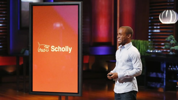 Black-Owned �Scholly� App Has Been Acquired By Sallie Mae