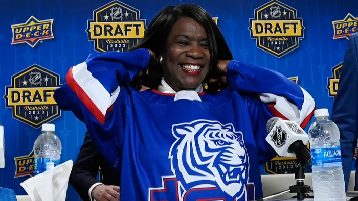 Tennessee State hopes its new hockey program inspires other Black colleges to follow suit