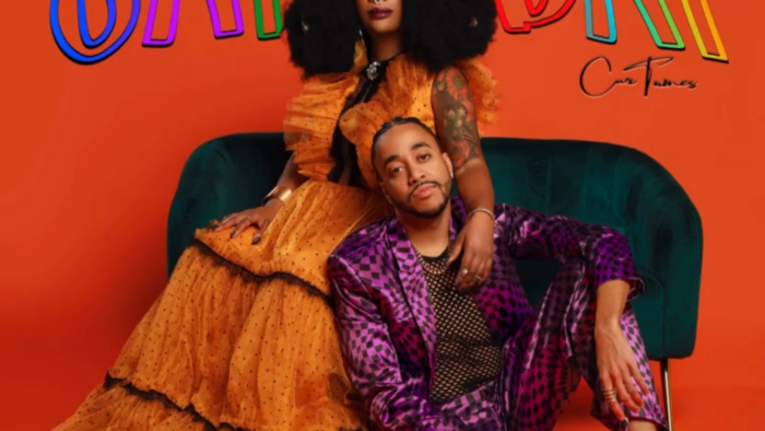 Broward County R&B Duo SATURDAY CAR TUNES Release Smooth New Single "Tonight" 