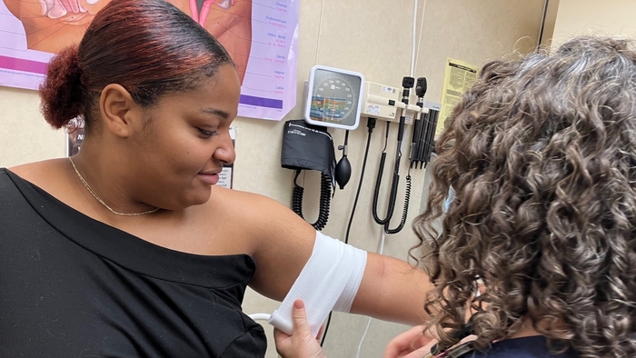 California grads headed to HBCUs in the South prepare for college under abortion bans