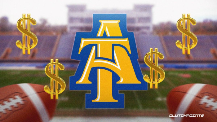 North Carolina A&T