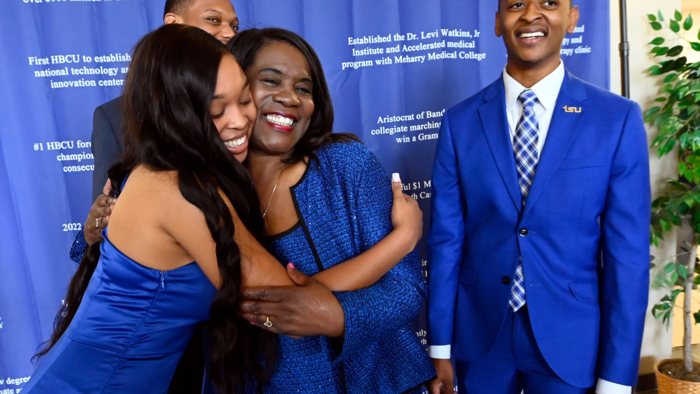 TSU President Glenda Glover to retire after more than a decade leading the school