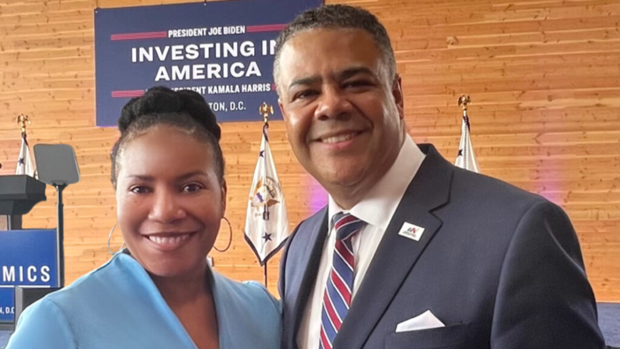 $2 Million Grant to Benedict College Women