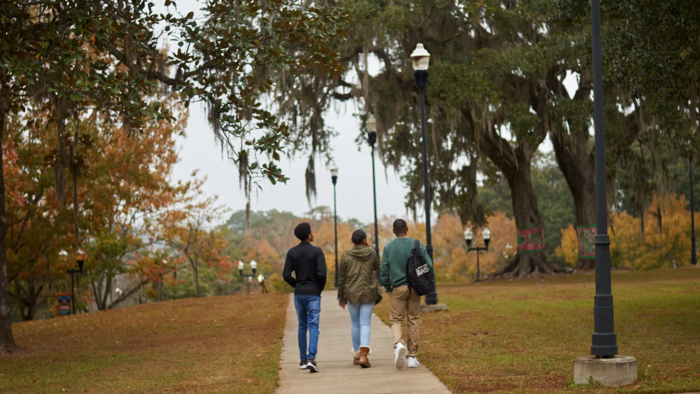 FAMU Students Suɘ State of Florida for Discrimination in Funding in Civil Lawsuit