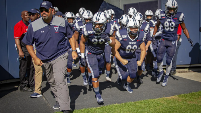 Can Howard dethrone NCCU for MEAC crown?