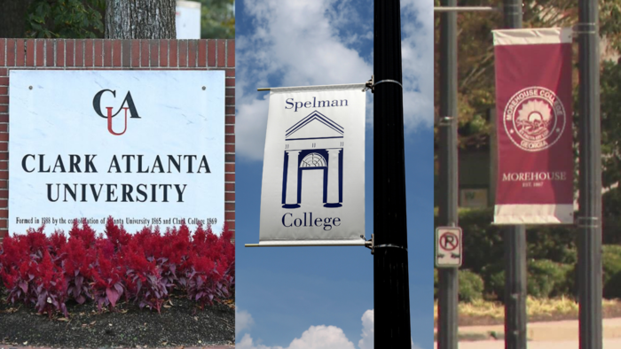 HBCU Students in Atlanta Scramble for Affordable Housing