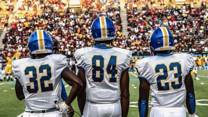 Montgomery, Alabama to Host Third Annual HBCU Classic Weekend August 31 - September 3