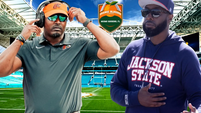Deion Sanders may be gone, but the Orange Blossom Classic is still the HBCU showcase