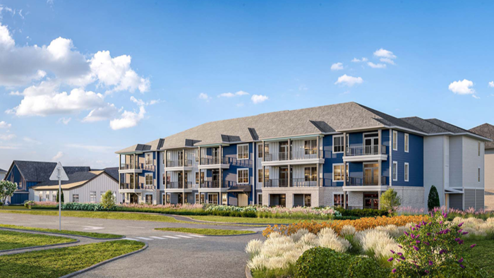 More Housing Options for AAMU Students as University Grows