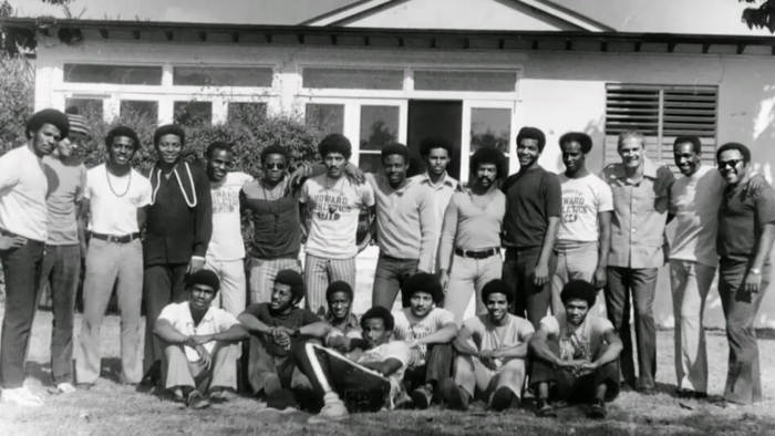 An HBCU Soccer Team was Stripped of Earned Glory. One Journalist Sets Out to Right the Wrong