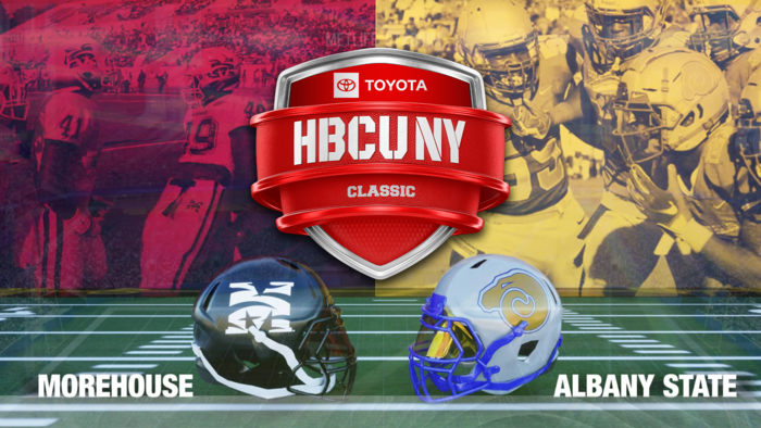 The Toyota HBCU New York Classic Recognizes Five with The 2023 HBCU Impact Award