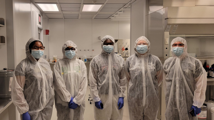 Intel offers scholarship opportunity for female Central State University STEM students (deadline Sept. 18)