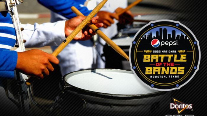 PepsiCo Celebrates Next Generation of HBCU Musicians and Student Changemakers with $160,000 Donation from Doritos SOLID BLACK