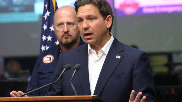 Gov. DeSantis Directs $1M Toward HBCU Edward Waters University in Wake of Tragedy