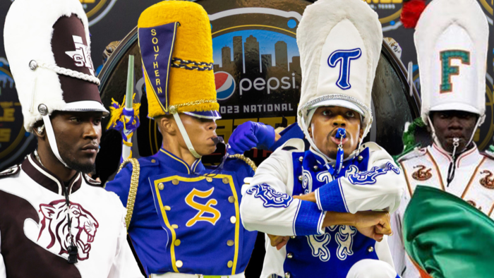 An HBCU �Battle of the Bands� competition is coming to Charlotte. Here�s how to see it 