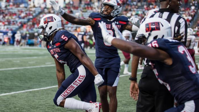 Nationally televised MEAC/SWAC Challenge game draws near 1 million viewers on ABC