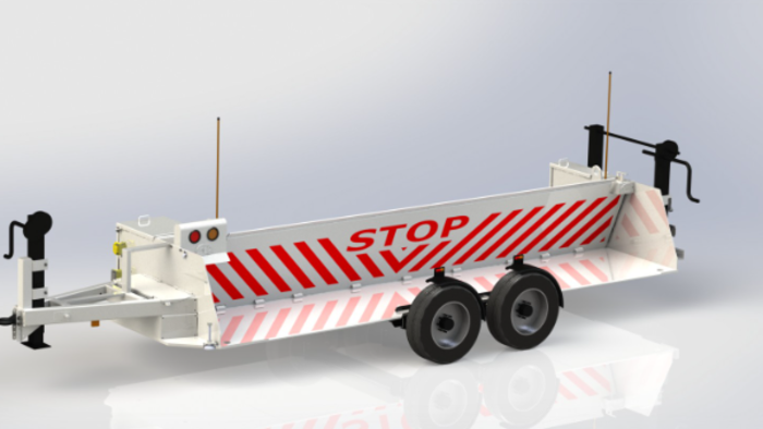 What You Should Know About Mobile Barrier Systems