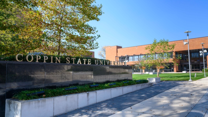 Coppin State University to Offer In-State Tuition to New Out-of-State Students