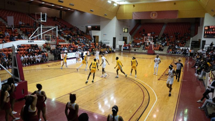 Tuskegee University Gets Big Time Athletics Facilities Renovations