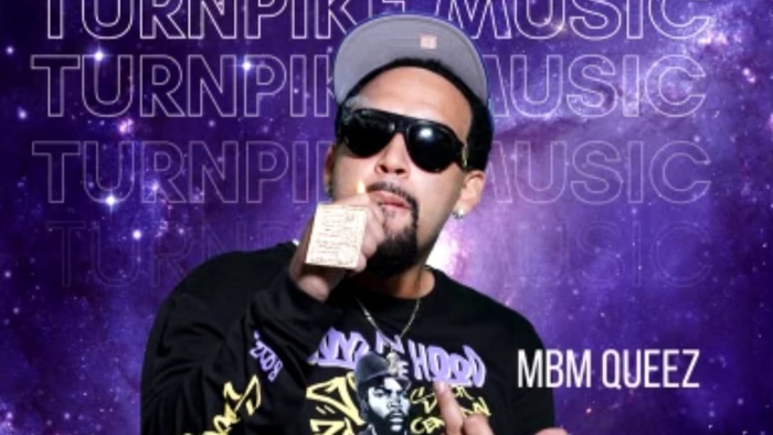 Broward County Emcee MBM QUEEZ Is Back With Single "Bout It" 